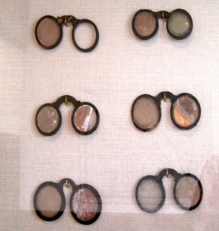 ANTIGUAS